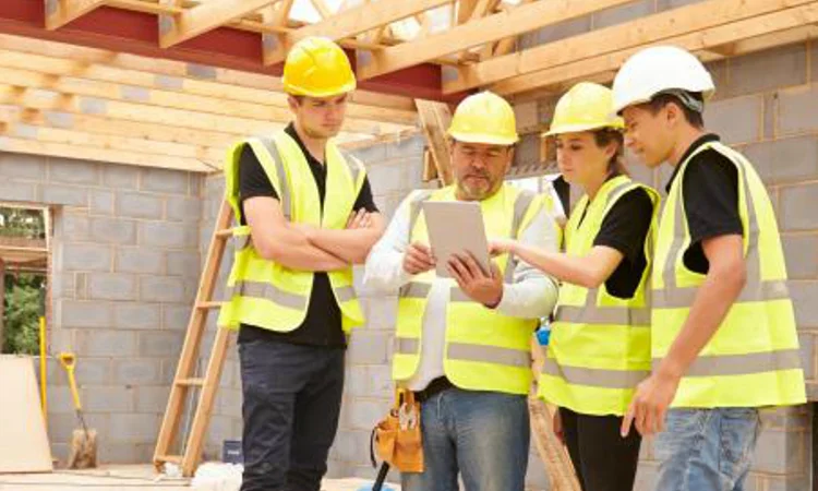 Builder Services