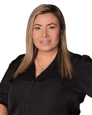 Raquel Uribe image